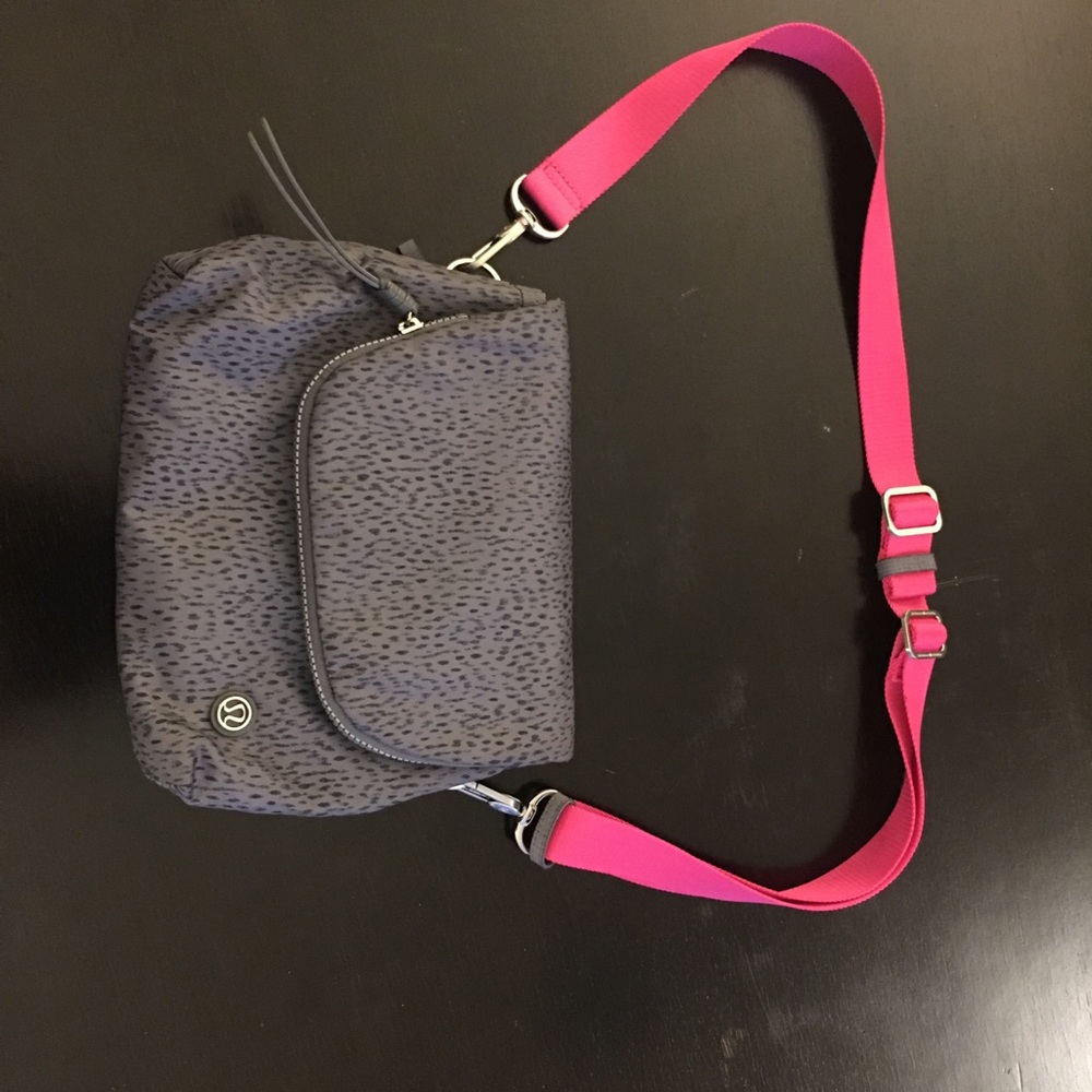 Lululemon Festival Bag